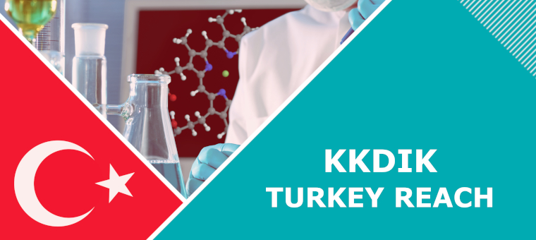 KKDIK – Turkey REACH
